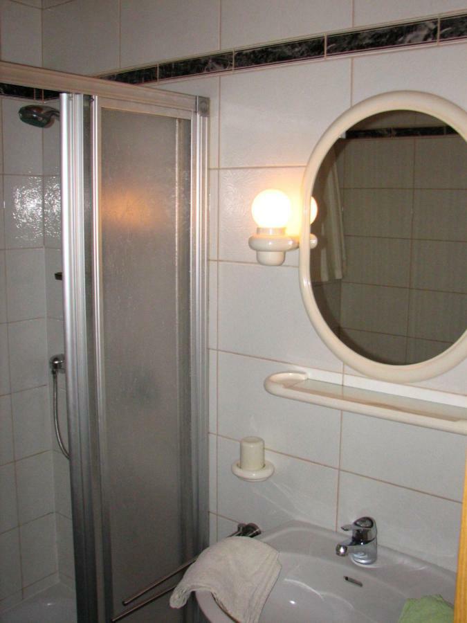 Appartement Lotte Familie Gruenberger 브릭센임탈 외부 사진