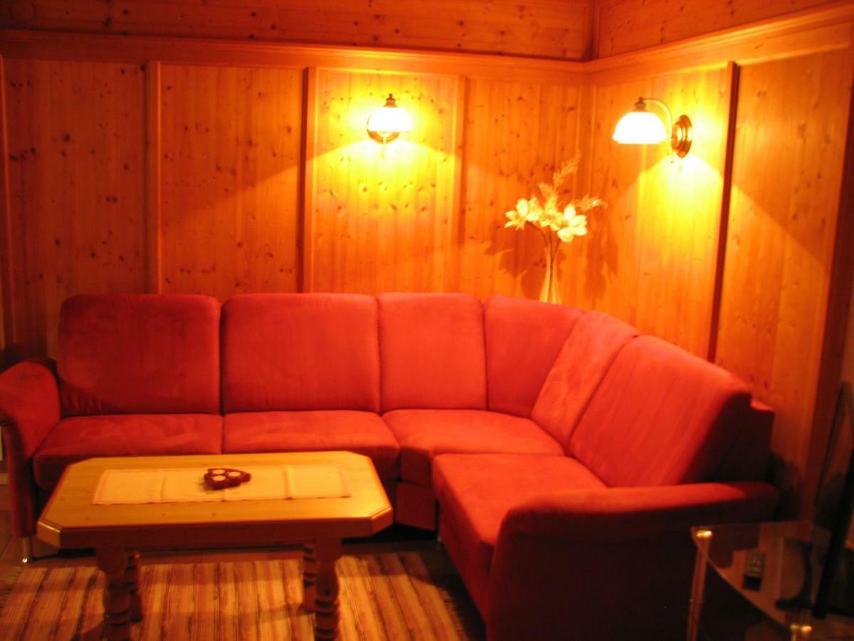 Appartement Lotte Familie Gruenberger 브릭센임탈 외부 사진